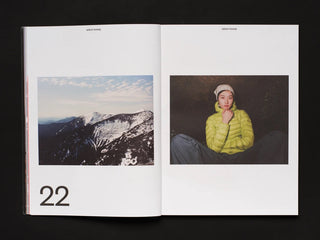 Amateurs Magazine 04