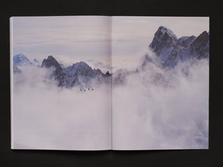 Amateurs Magazine 04
