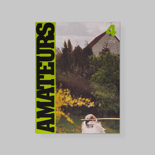 Amateurs Magazine 04