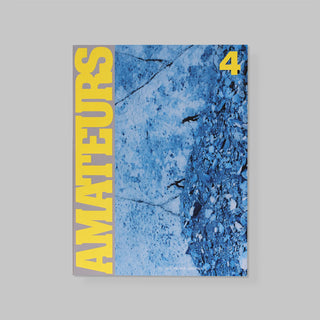Amateurs Magazine 04