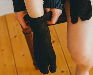 NODAL Australian Merino Wool Socks