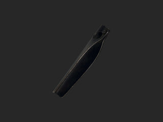 1960s Chouinard Equipment, ‘Bong’ Piton