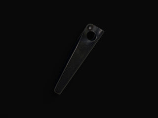 1960s Chouinard Equipment, ‘Bong’ Piton