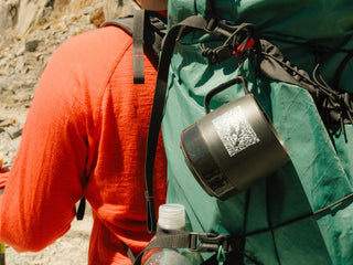 Quiet Grass, DINEX Mug