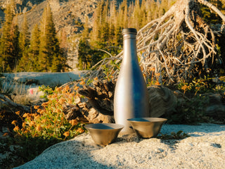 Evernew, Tibi Tibi Sake Cup