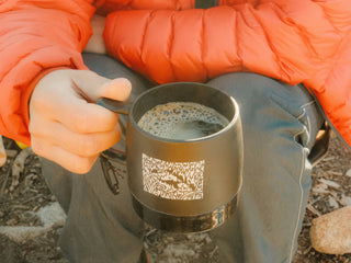 Quiet Grass, DINEX Mug