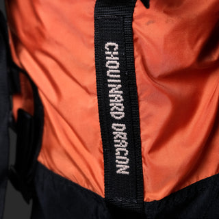 Chouinard Dragon, CH-116 Alpinist Pack