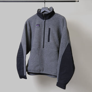 Jagged Edge Mountain Gear Fleece Half-Zip