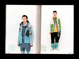 GO OUT Magazine Vol. 6