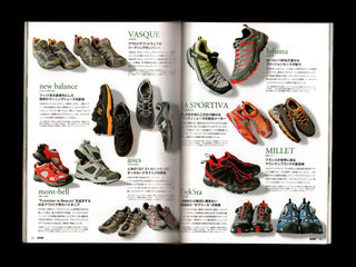 GO OUT Magazine Vol. 6