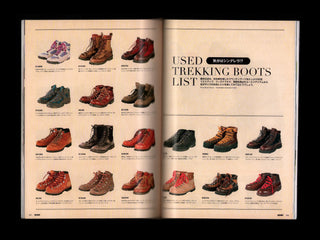 GO OUT Magazine Vol. 6