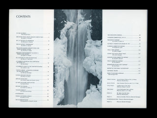 The Mazama Journal, December 1971