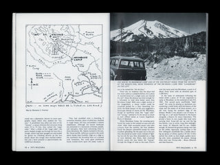 The Mazama Journal, December 1971