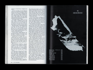 The Mazama Journal, December 1971