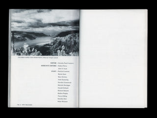 The Mazama Journal, December 1971