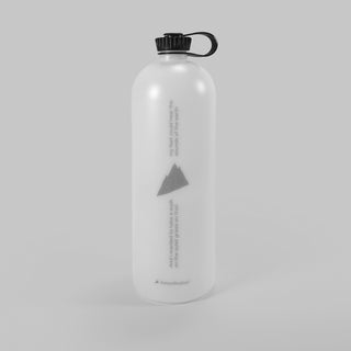 igneous Gear x Sanpo Studios NOBO Bottle