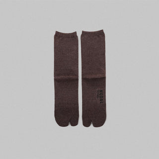 Cool Max Ecomade Fiber Tabi Socks
