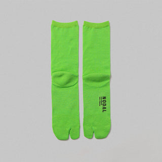 Cool Max Ecomade Fiber Tabi Socks