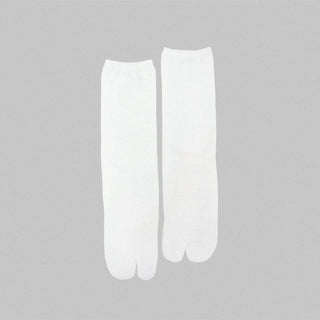 Cool Max Ecomade Fiber Tabi Socks