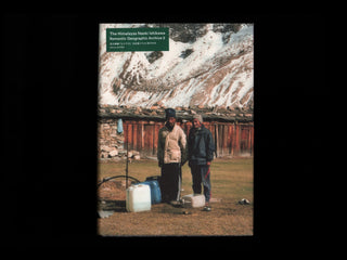 The Himalayas, Romantic Geographic Archive 2 – Naoki Ishikawa