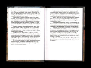 The Himalayas, Romantic Geographic Archive 2 – Naoki Ishikawa