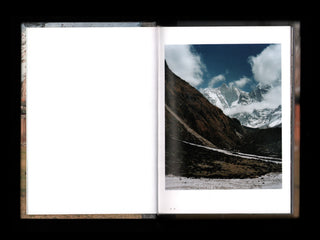 The Himalayas, Romantic Geographic Archive 2 – Naoki Ishikawa