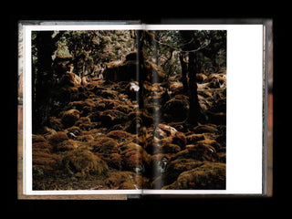 The Himalayas, Romantic Geographic Archive 2 – Naoki Ishikawa