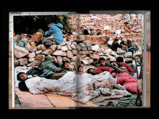 The Himalayas, Romantic Geographic Archive 2 – Naoki Ishikawa