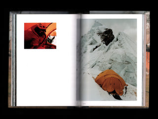 The Himalayas, Romantic Geographic Archive 2 – Naoki Ishikawa