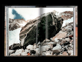 The Himalayas, Romantic Geographic Archive 2 – Naoki Ishikawa