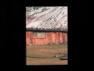 The Himalayas, Romantic Geographic Archive 2 – Naoki Ishikawa