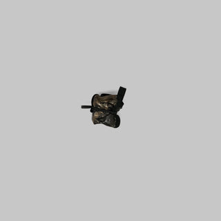 PLATFORM Sandal Book, Camo