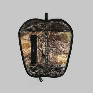 PLATFORM Sandal Book, Camo
