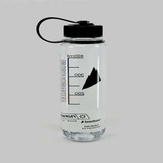 Sanpo Studios, 16oz Sustain Wide Mouth Nalgene
