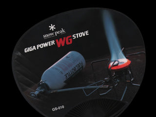 スノーピークUSA、無印良品、備長炭扇子