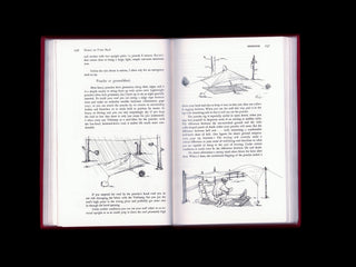 The New Complete Walker, Colin Fletcher