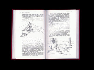 The New Complete Walker, Colin Fletcher