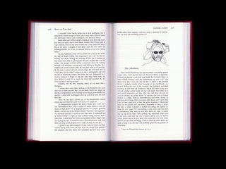 The New Complete Walker, Colin Fletcher