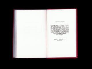 The New Complete Walker, Colin Fletcher