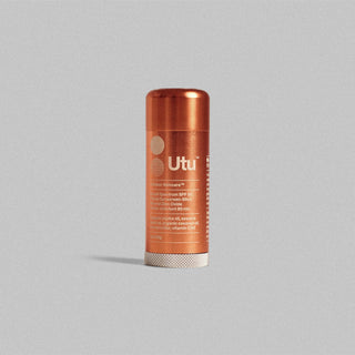 Utu, SPF50 Moisturizing Sunscreen Stick