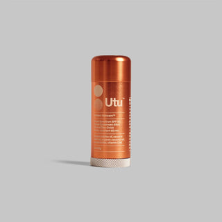 Utu, SPF50 Moisturizing Sunscreen Stick