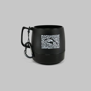 Quiet Grass, DINEX Mug
