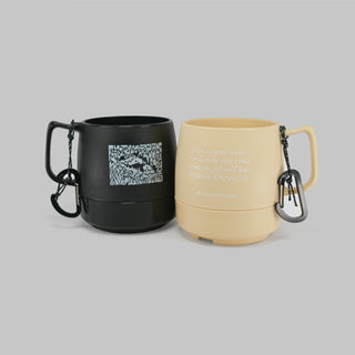 Quiet Grass, DINEX Mug
