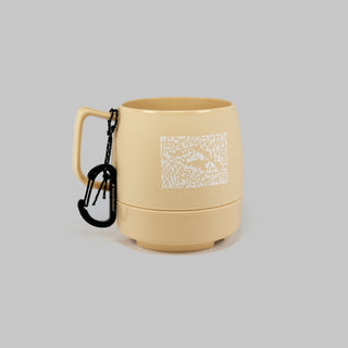 Quiet Grass, DINEX Mug