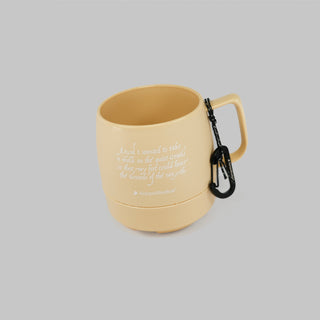 Quiet Grass, DINEX Mug