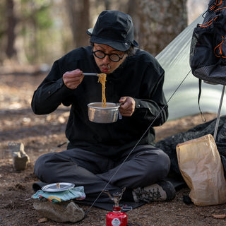 近日発売 — RIDGE Mountain Gear 雪平鍋ミニ