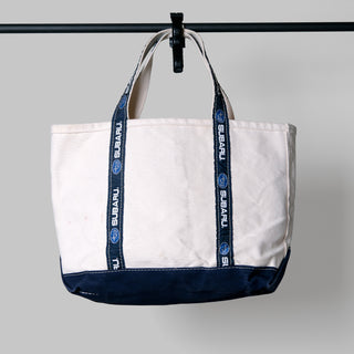 LL Bean x Subaru Boat And Tote