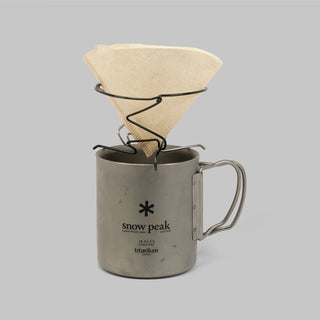 Three Trails Coffee Coffee Dripper